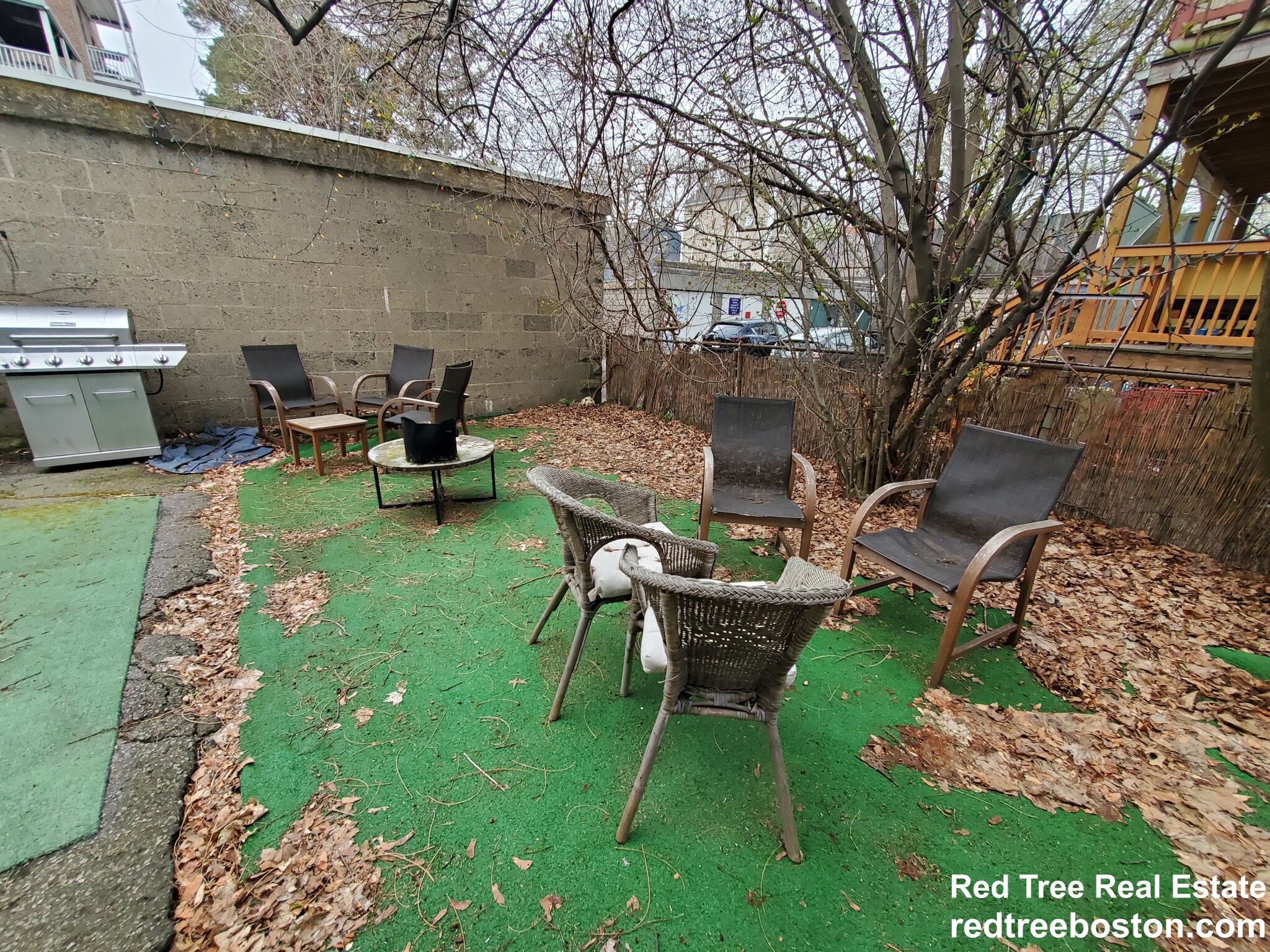 3.5 bed, 2 bath apartment for rent at 296 Brookline St Unit 1, Cambridgeport — photo 15 of 28