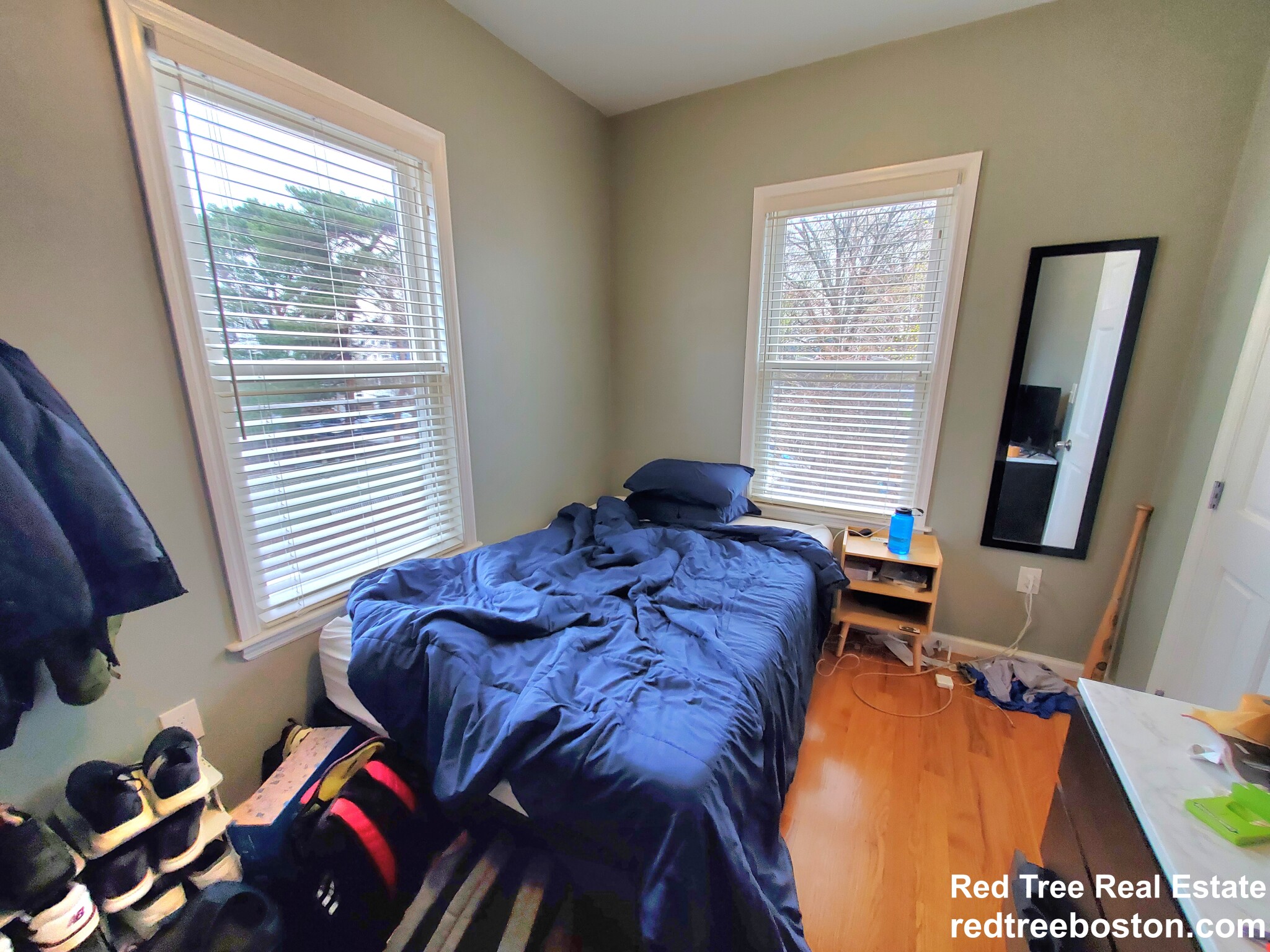 3.5 bed, 2 bath apartment for rent at 296 Brookline St Unit 1, Cambridgeport — photo 6 of 28