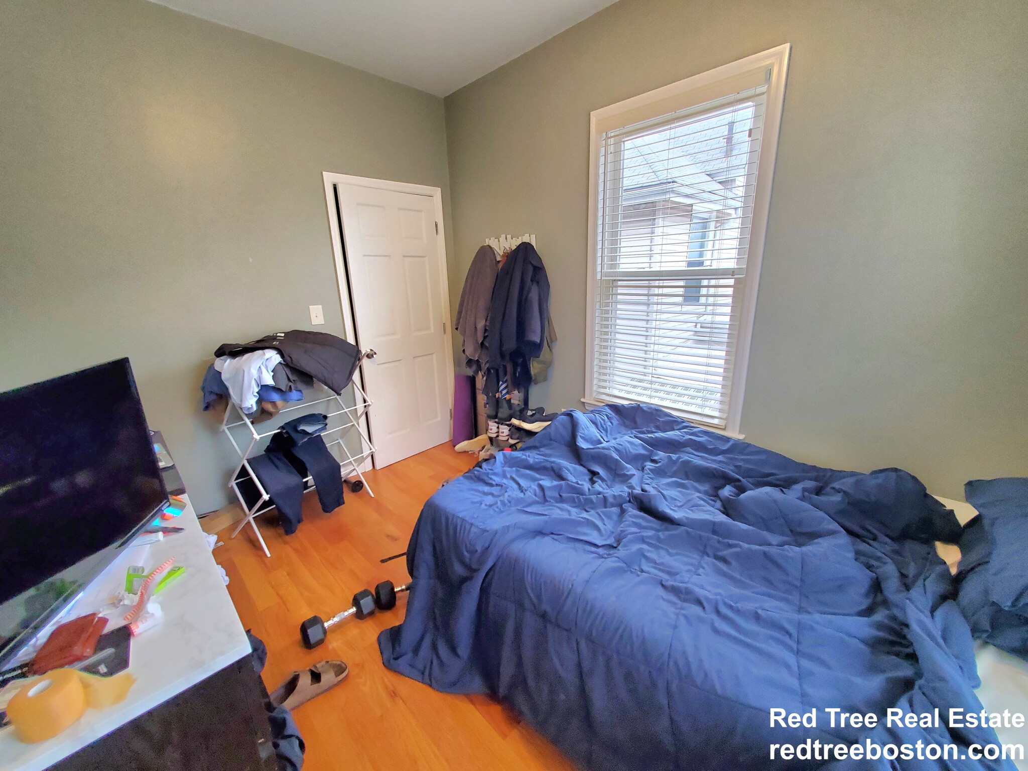 3.5 bed, 2 bath apartment for rent at 296 Brookline St Unit 1, Cambridgeport — photo 7 of 28