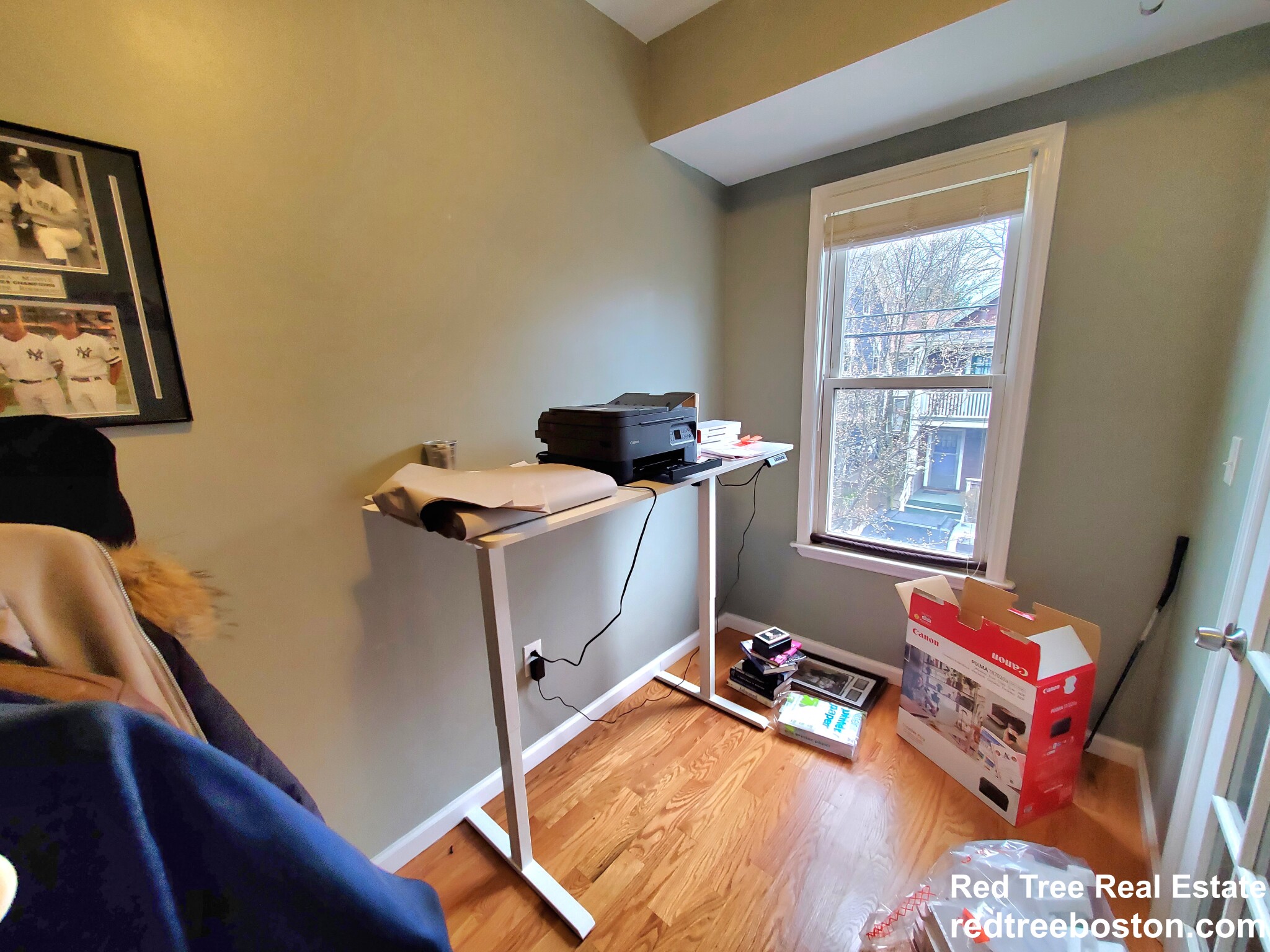 3.5 bed, 2 bath apartment for rent at 296 Brookline St Unit 1, Cambridgeport — photo 12 of 28