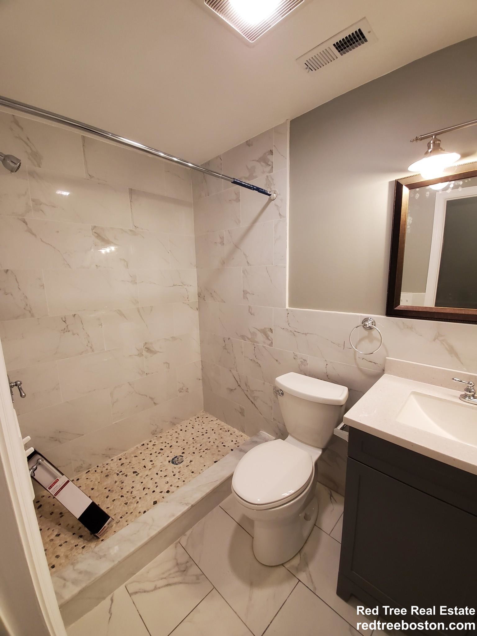 3.5 bed, 2 bath apartment for rent at 296 Brookline St Unit 2, Cambridgeport — photo 11 of 11