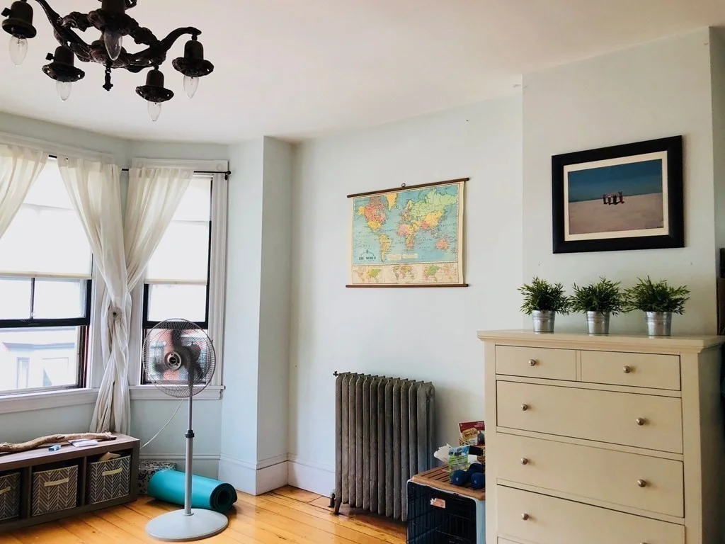 3 bed, 2 bath apartment for rent at 296 Bunker Hill St Unit 2, Charlestown — photo 11 of 12