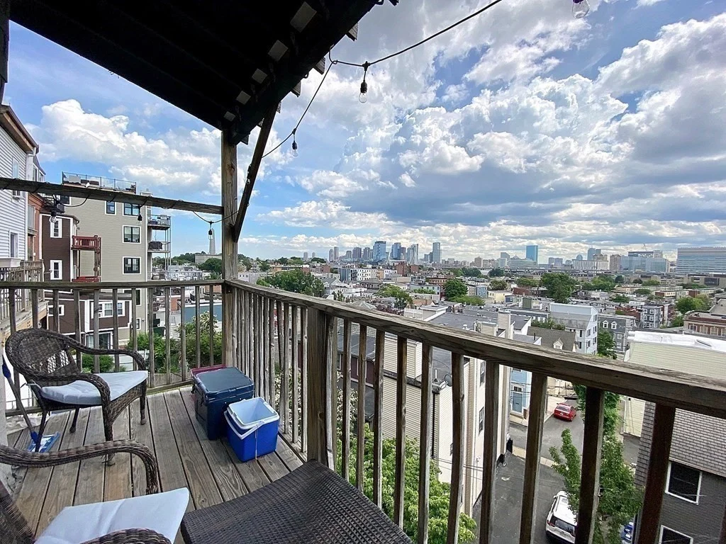 3 bed, 2 bath apartment for rent at 296 Bunker Hill St Unit 2, Charlestown — photo 4 of 12