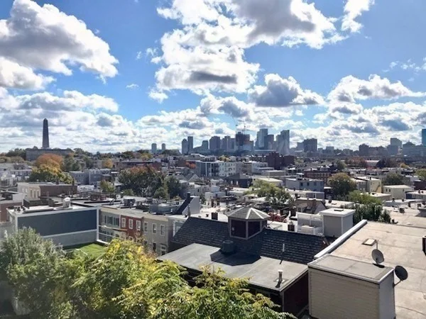 3 bed, 2 bath apartment for rent at 296 Bunker Hill St Unit 2, Charlestown — photo 5 of 12