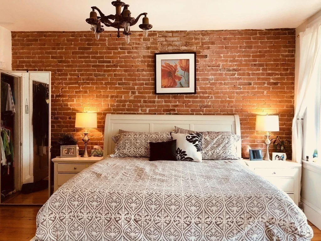 3 bed, 2 bath apartment for rent at 296 Bunker Hill St Unit 2, Charlestown — photo 9 of 12