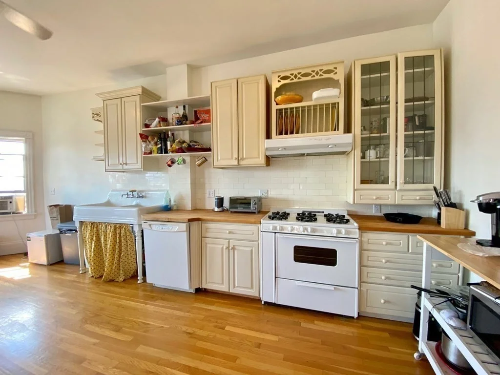 3 bed, 2 bath apartment for rent at 296 Bunker Hill St Unit 2, Charlestown — photo 6 of 12