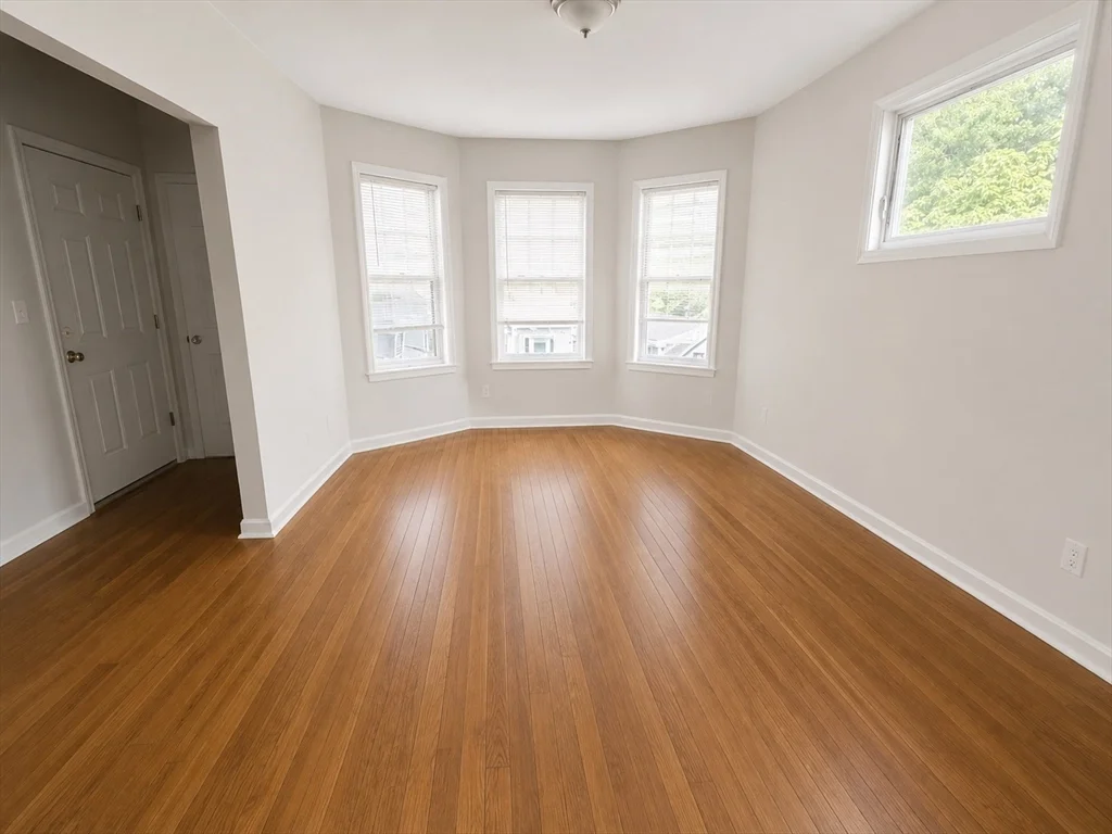 3 bed, 1 bath apartment for rent at 296 Columbia St Unit 3, Wellington-Harrington — photo 12 of 18