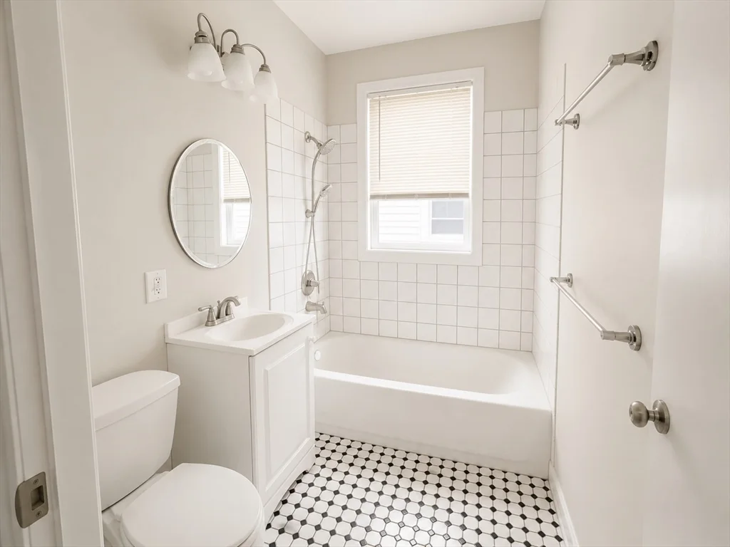 3 bed, 1 bath apartment for rent at 296 Columbia St Unit 3, Wellington-Harrington — photo 14 of 18
