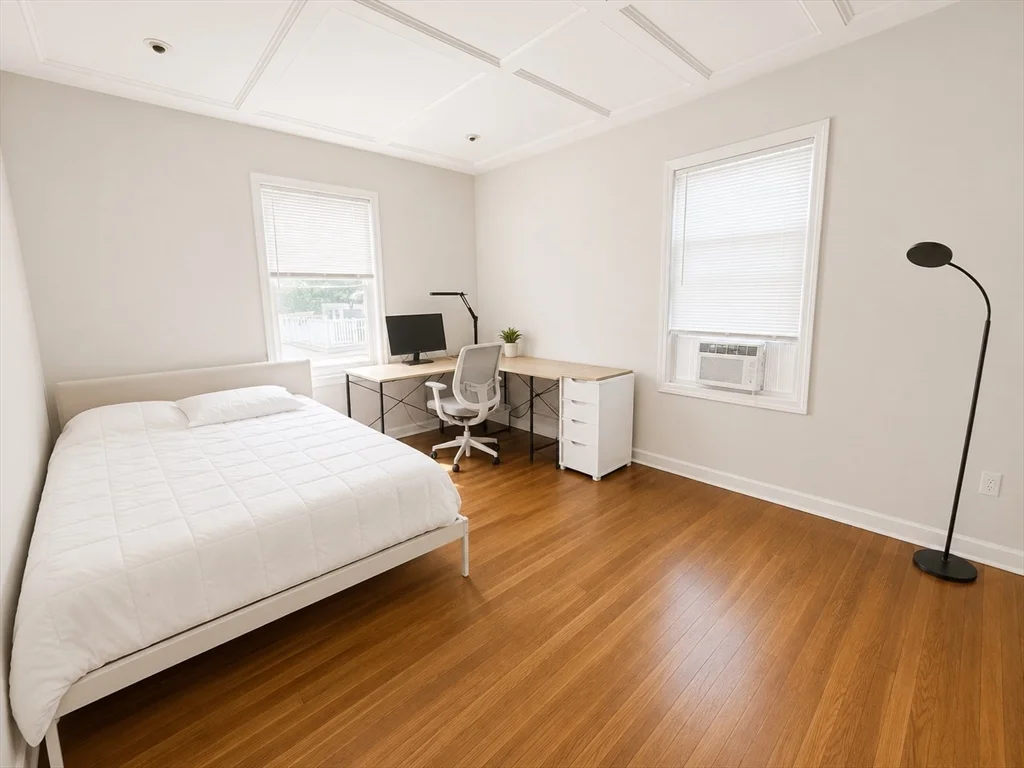 3 bed, 1 bath apartment for rent at 296 Columbia St Unit 3, Wellington-Harrington — photo 15 of 18