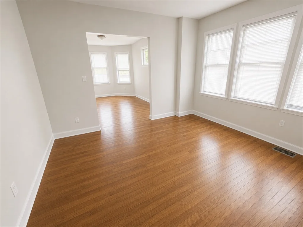 3 bed, 1 bath apartment for rent at 296 Columbia St Unit 3, Wellington-Harrington — photo 11 of 18