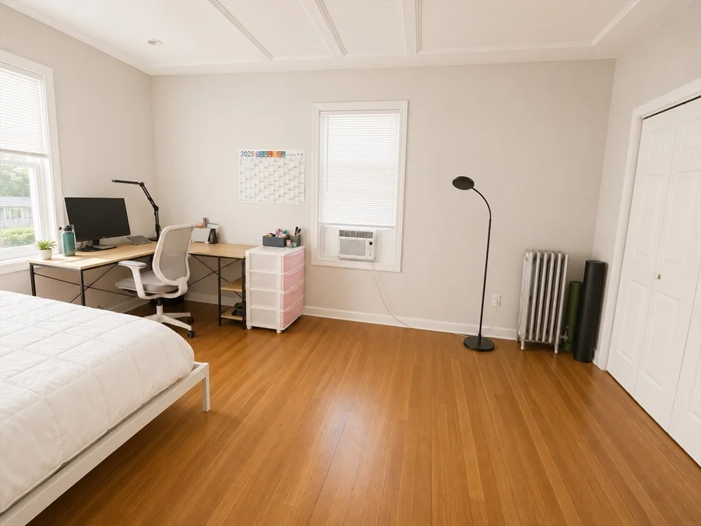 3 bed, 1 bath apartment for rent at 296 Columbia St Unit 3, Wellington-Harrington — photo 16 of 18