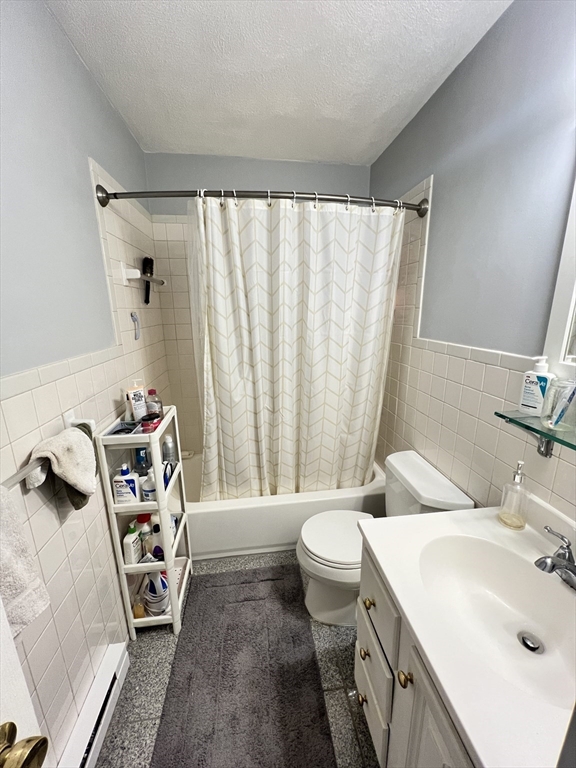 2 bed, 1 bath apartment for rent at 296 Columbus Ave , Unit 1, Boston — photo 7 of 7