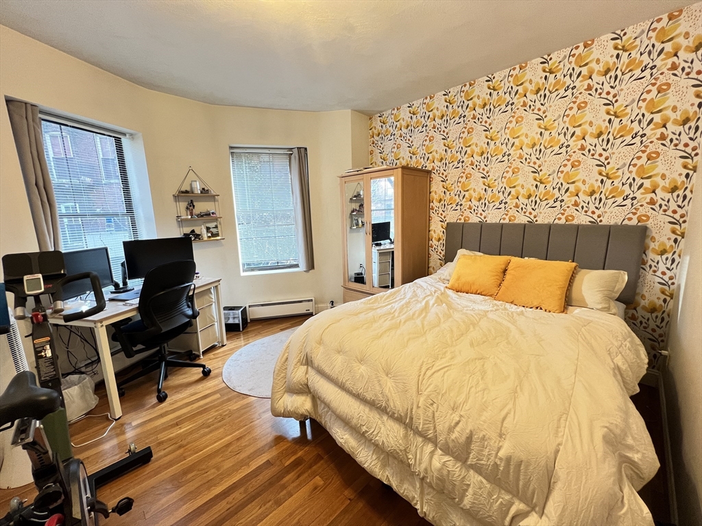 2 bed, 1 bath apartment for rent at 296 Columbus Ave , Unit 1, Boston — photo 5 of 7