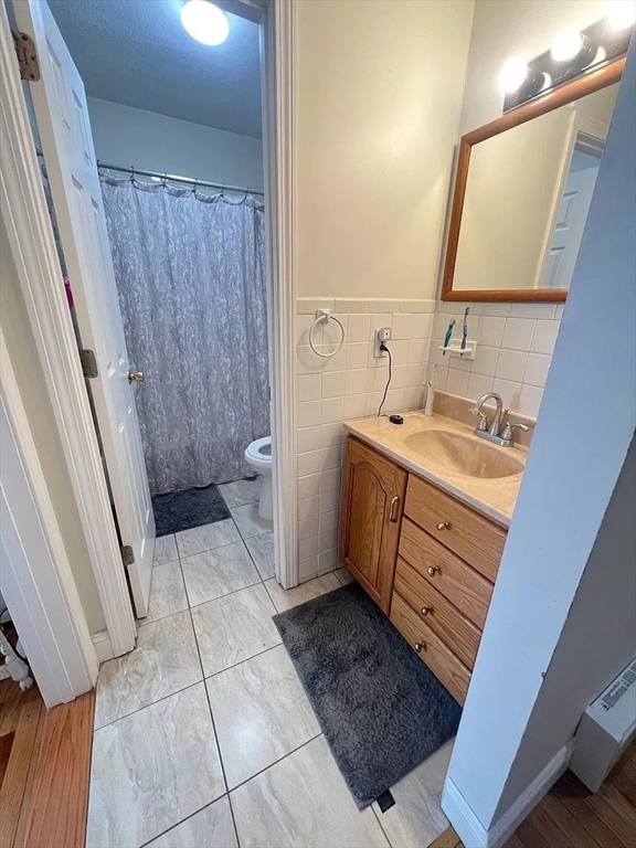 3 bed, 1 bath apartment for rent at 296 Columbus Ave , Unit 2, South End — photo 8 of 8