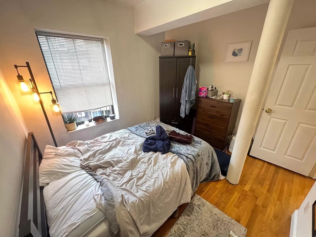 3 bed, 1 bath apartment for rent at 296 Columbus Ave , Unit 2, South End — photo 7 of 8