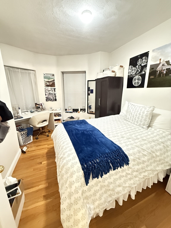3 bed, 1 bath apartment for rent at 296 Columbus Ave , Unit 2, South End — photo 2 of 8