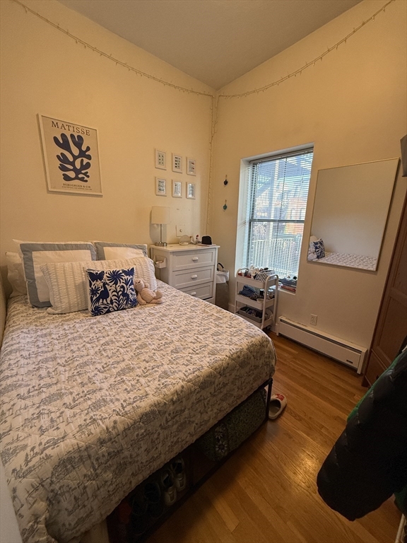 3 bed, 1 bath apartment for rent at 296 Columbus Ave , Unit 3, Boston — photo 7 of 9