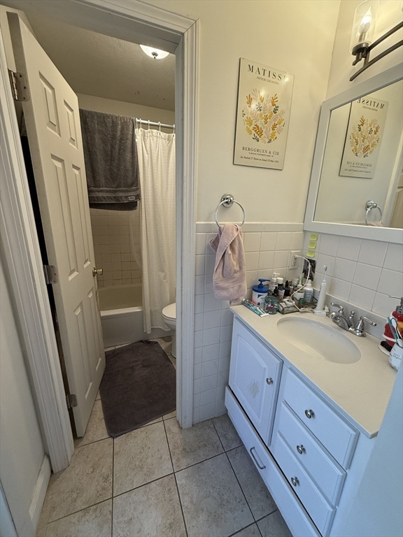 3 bed, 1 bath apartment for rent at 296 Columbus Ave , Unit 3, Boston — photo 8 of 9