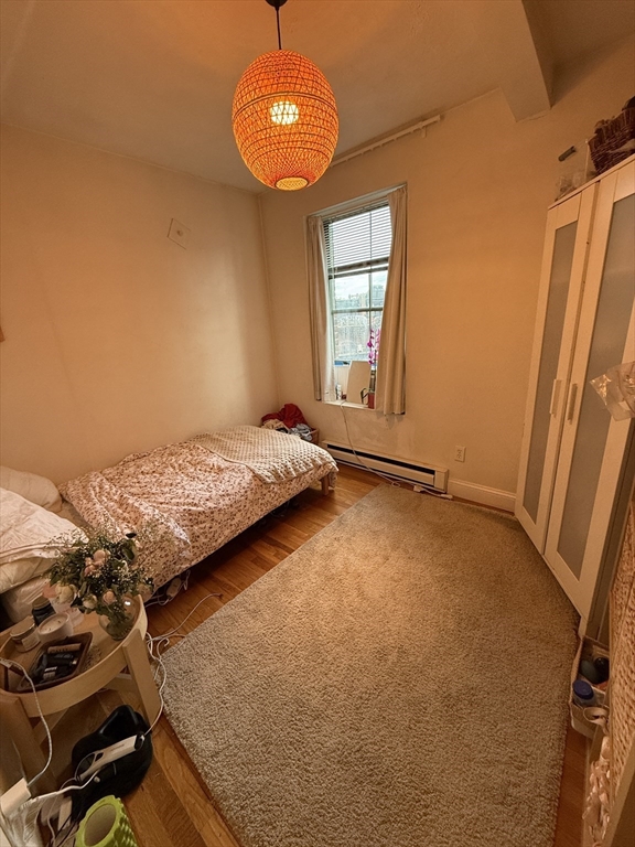 3 bed, 1 bath apartment for rent at 296 Columbus Ave , Unit 4, South End — photo 5 of 9
