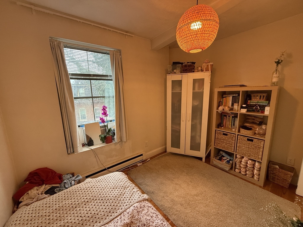 3 bed, 1 bath apartment for rent at 296 Columbus Ave , Unit 4, South End — photo 6 of 9