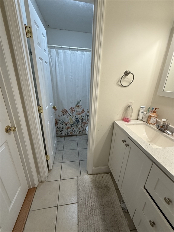 3 bed, 1 bath apartment for rent at 296 Columbus Ave , Unit 4, South End — photo 8 of 9