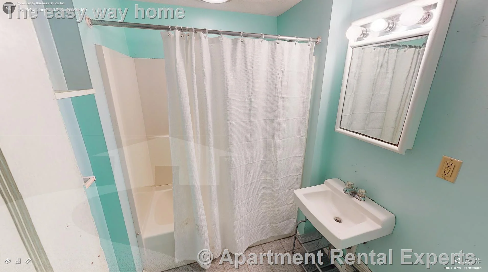 3 bed, 1 bath apartment for rent at 296 Highland Ave Unit 2, Davis Square — photo 10 of 10