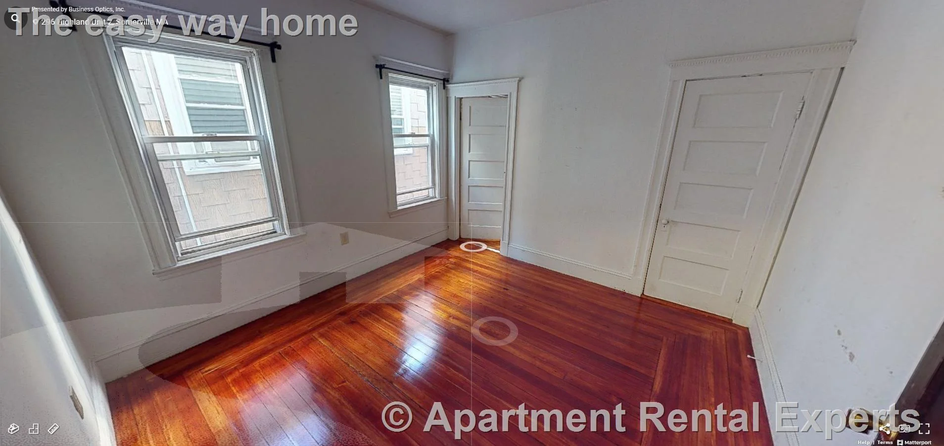 3 bed, 1 bath apartment for rent at 296 Highland Ave Unit 2, Davis Square — photo 9 of 10