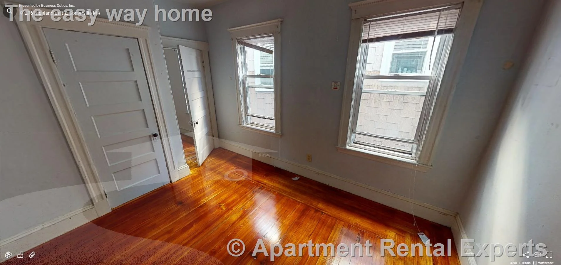 3 bed, 1 bath apartment for rent at 296 Highland Ave Unit 2, Davis Square — photo 7 of 10