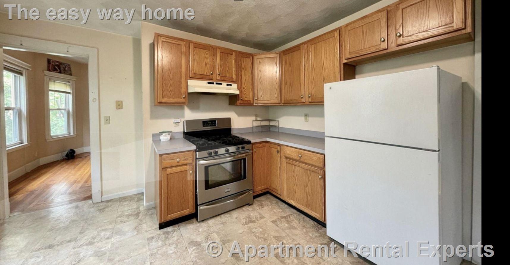 3 bed, 1 bath apartment for rent at 296 Highland Ave Unit 3, Davis Square — photo 7 of 9