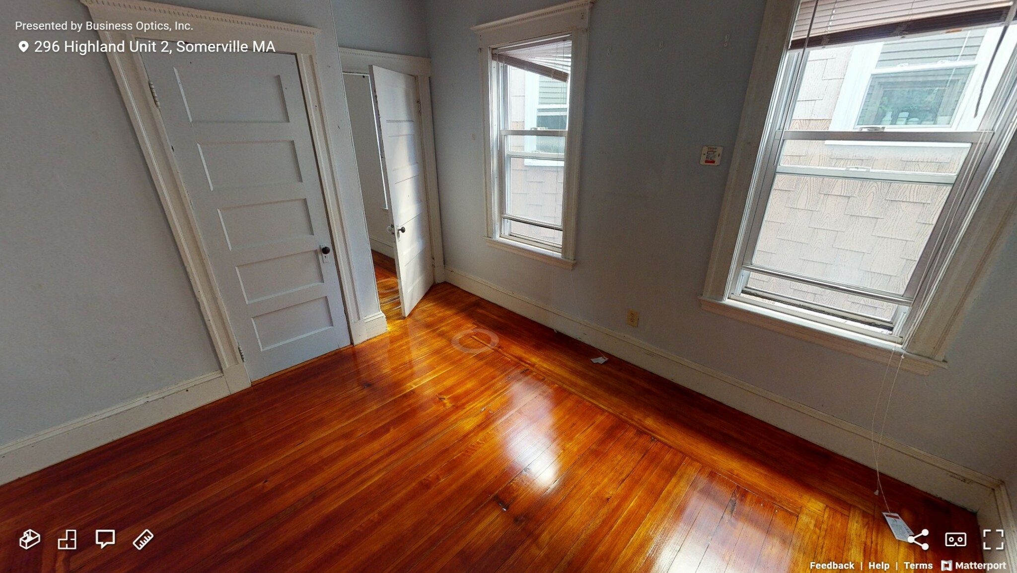 3 bed, 1 bath apartment for rent at 296 Highland Ave Unit C, Davis Square — photo 15 of 15