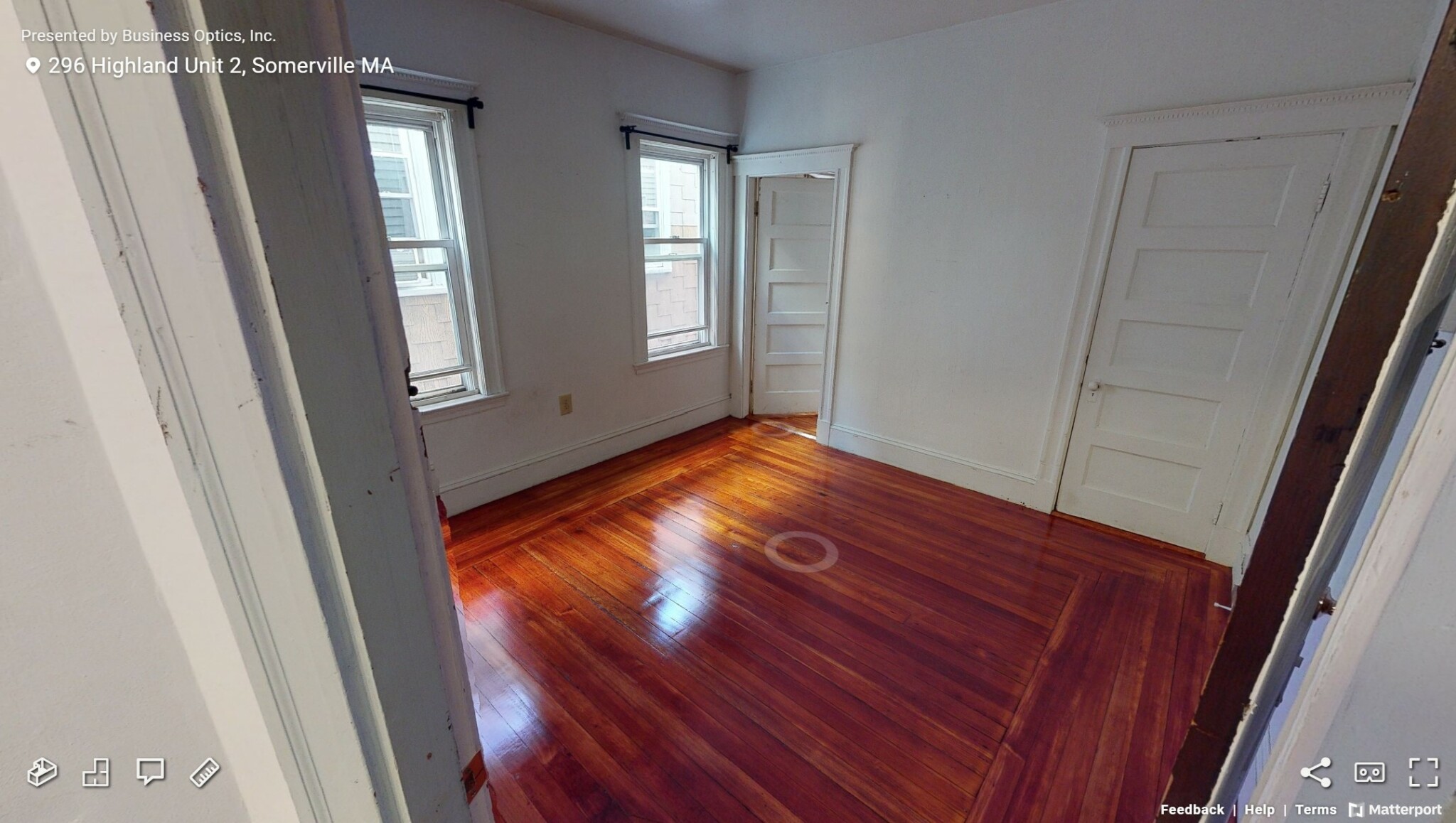 3 bed, 1 bath apartment for rent at 296 Highland Ave Unit C, Davis Square — photo 14 of 15