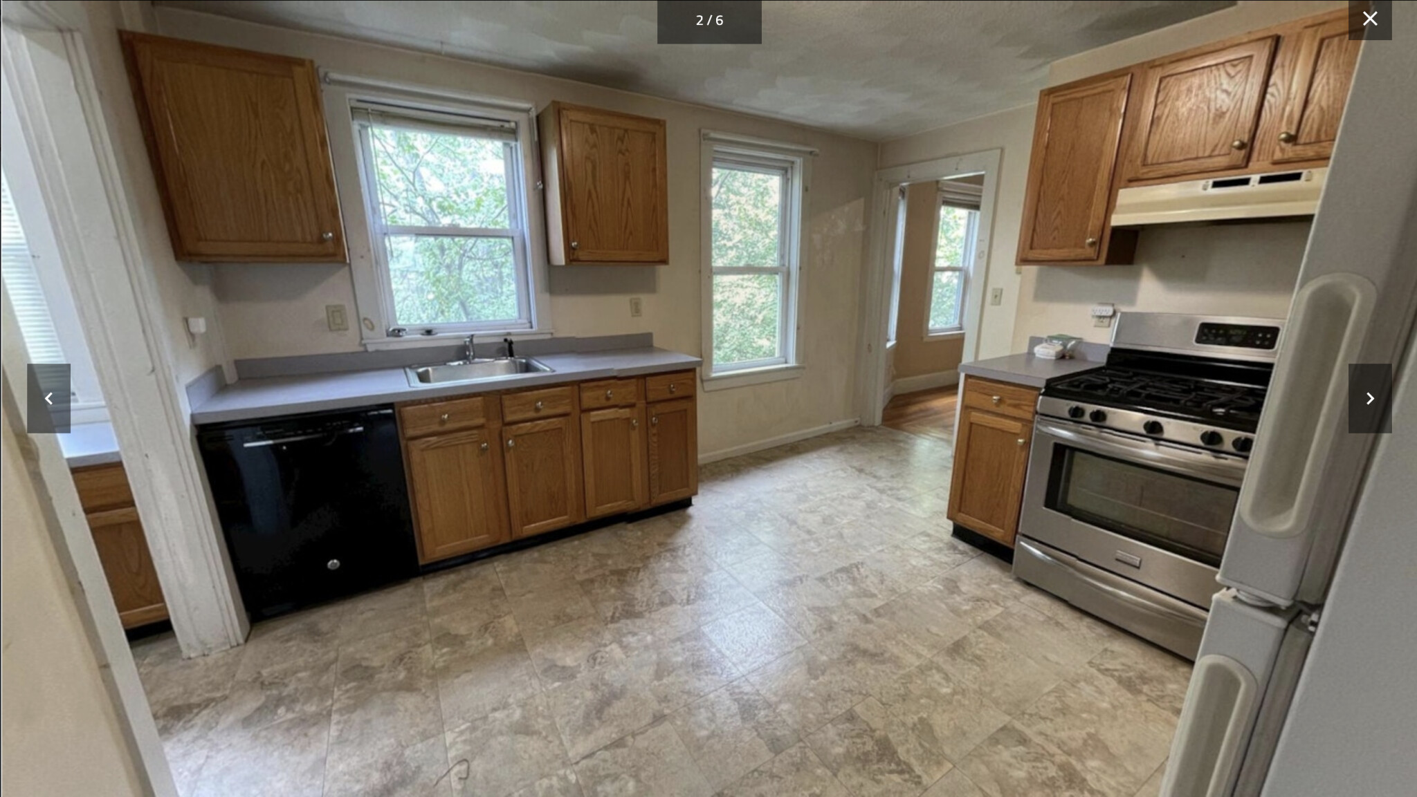 3 bed, 1 bath apartment for rent at 296 Highland Ave Unit C, Davis Square — photo 3 of 15