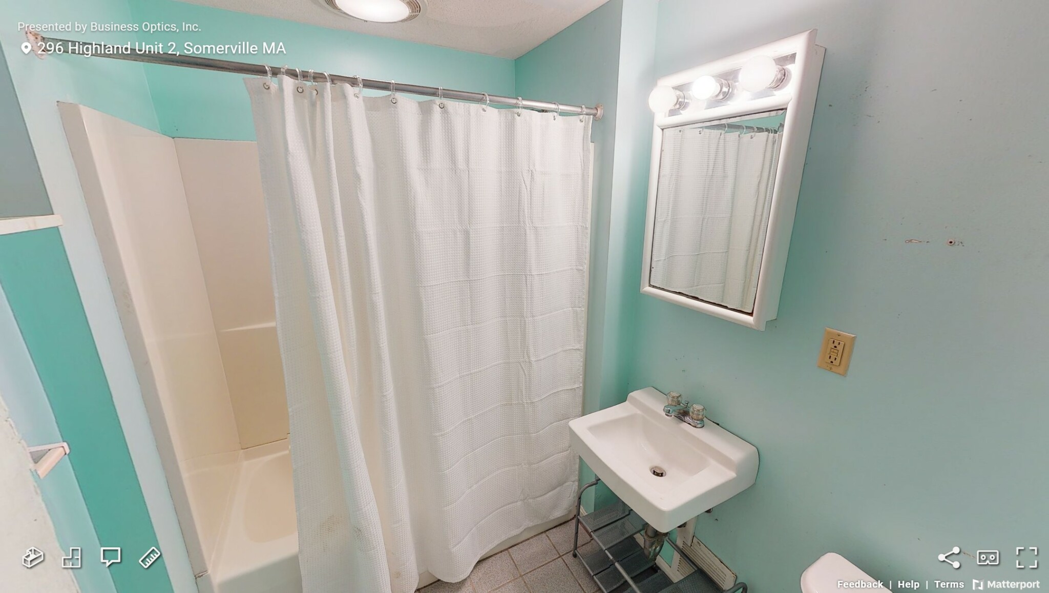 3 bed, 1 bath apartment for rent at 296 Highland Ave Unit C, Davis Square — photo 9 of 15