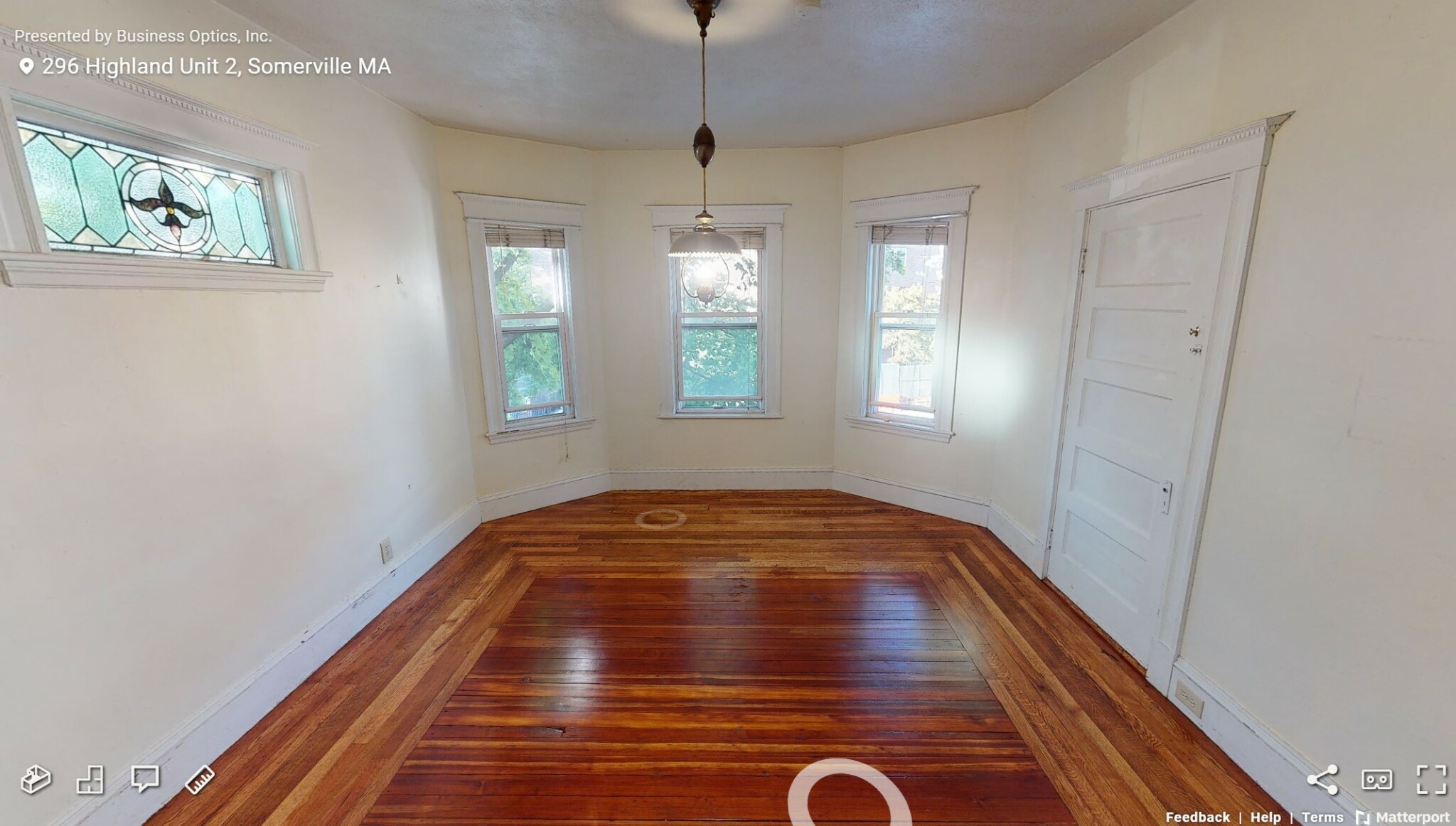 3 bed, 1 bath apartment for rent at 296 Highland Ave Unit C, Davis Square — photo 10 of 15