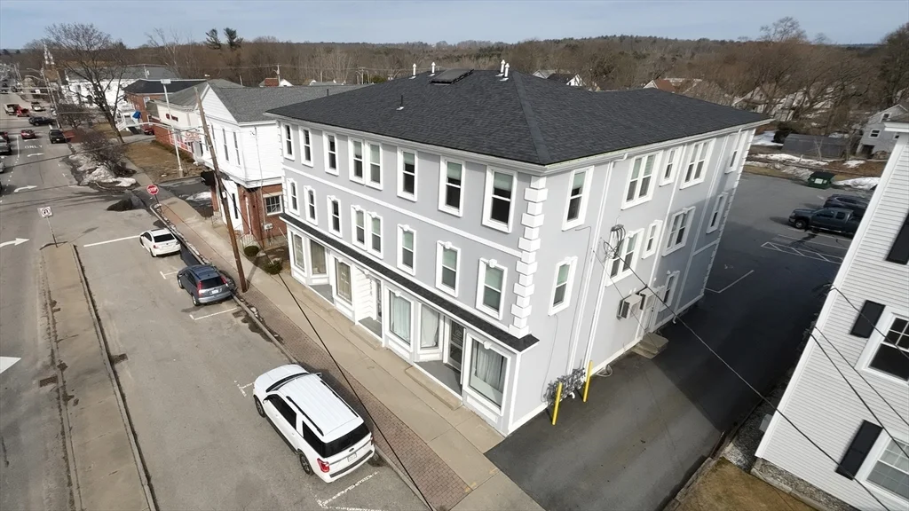 4 bed, 1 bath apartment for rent at 296 Main St Unit 3A, Oxford — photo 42 of 42