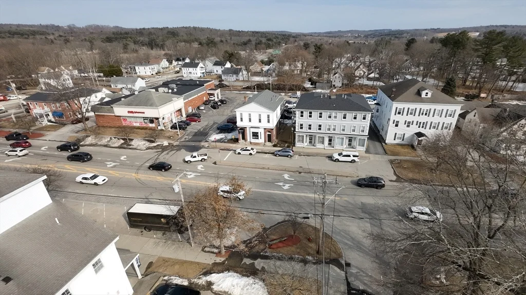 4 bed, 1 bath apartment for rent at 296 Main St Unit 3A, Oxford — photo 37 of 42