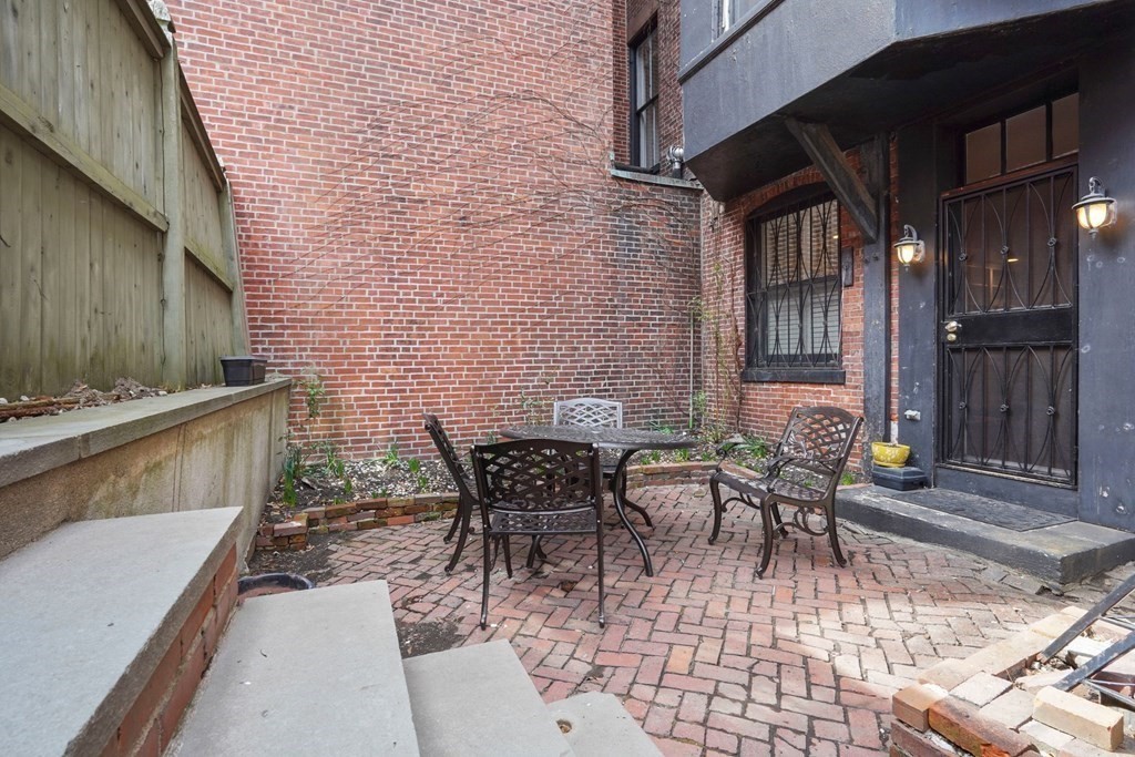 2 bed, 1 bath apartment for rent at 296 Marlborough St Unit 1, Back Bay — photo 17 of 23