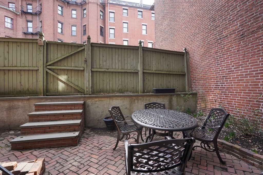 2 bed, 1 bath apartment for rent at 296 Marlborough St Unit 1, Back Bay — photo 18 of 23