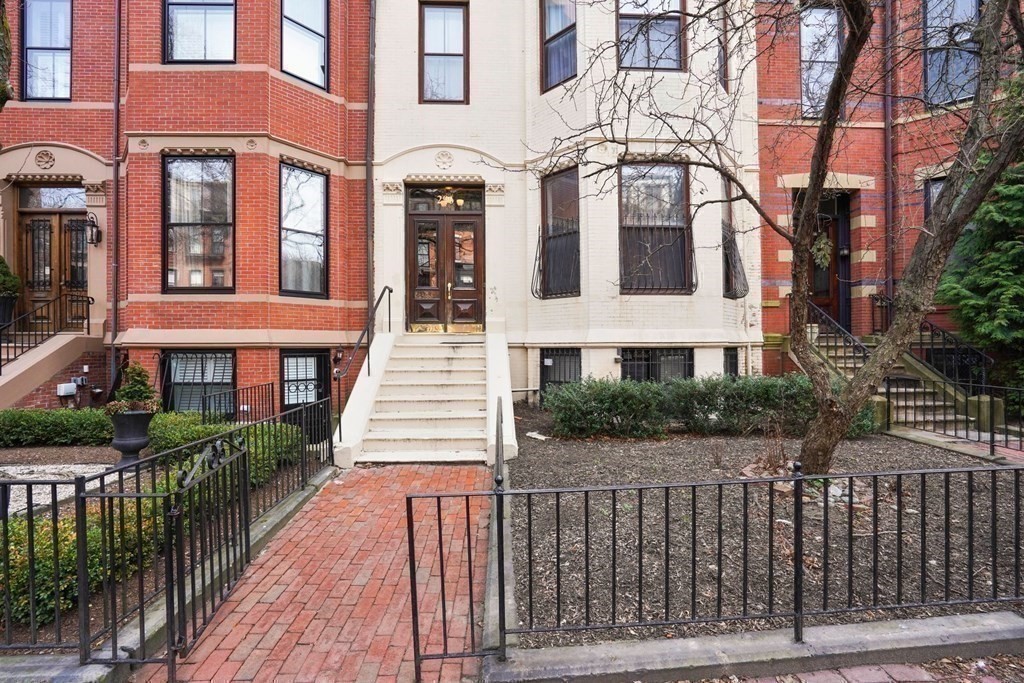 2 bed, 1 bath apartment for rent at 296 Marlborough St Unit 1, Back Bay — photo 21 of 23