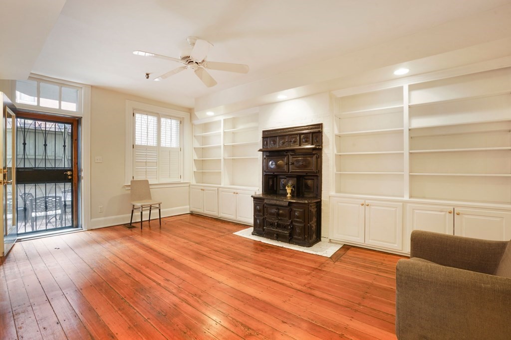2 bed, 1 bath apartment for rent at 296 Marlborough St Unit 1, Back Bay — photo 1 of 23