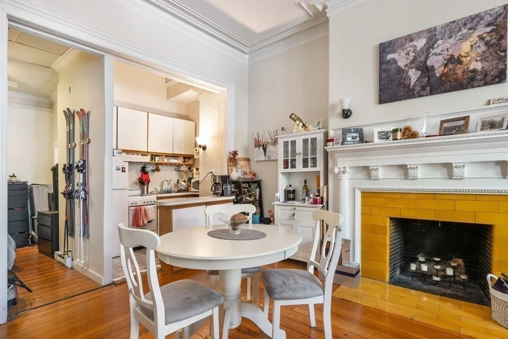 1 bed, 1 bath apartment for rent at 296 Marlborough St Unit 2, Back Bay — photo 5 of 20