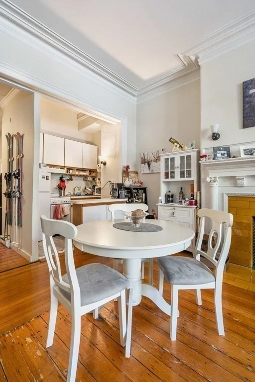 1 bed, 1 bath apartment for rent at 296 Marlborough St Unit 2, Back Bay — photo 6 of 20