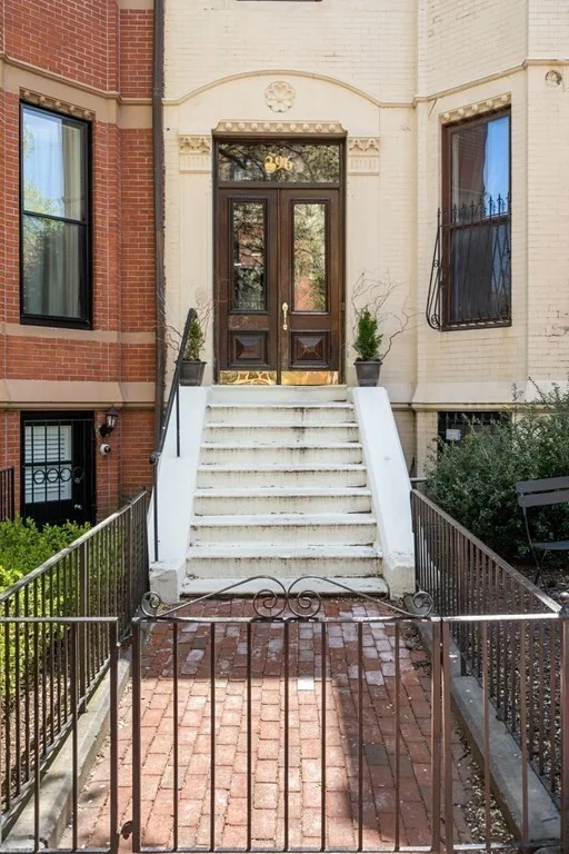 1 bed, 1 bath apartment for rent at 296 Marlborough St Unit 2, Back Bay — photo 14 of 20
