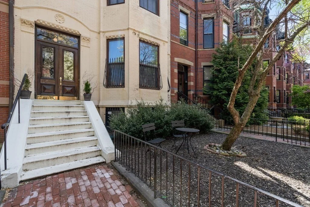 1 bed, 1 bath apartment for rent at 296 Marlborough St Unit 2, Back Bay — photo 18 of 20