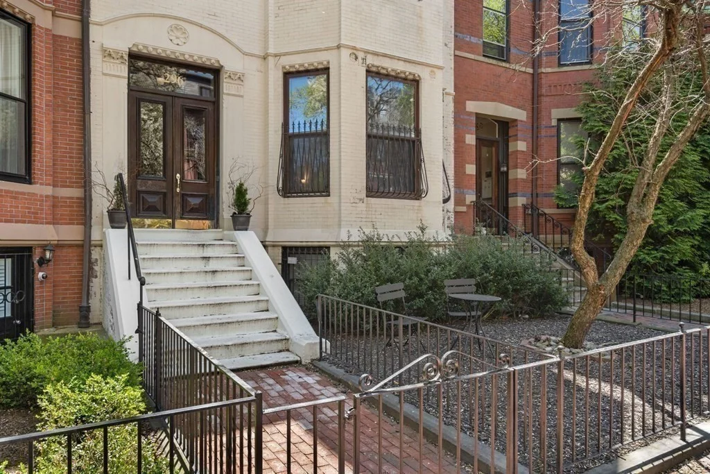 1 bed, 1 bath apartment for rent at 296 Marlborough St Unit 2, Back Bay — photo 17 of 20