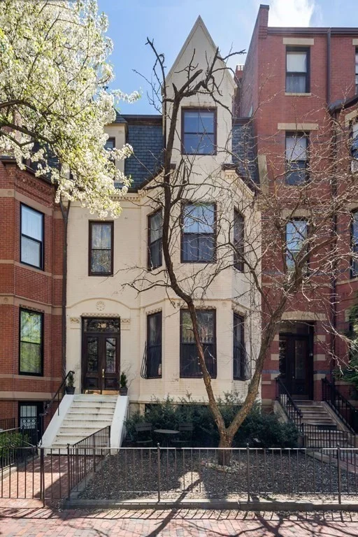 1 bed, 1 bath apartment for rent at 296 Marlborough St Unit 2, Back Bay — photo 16 of 20