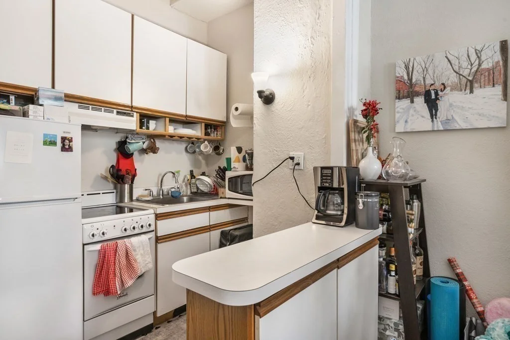 1 bed, 1 bath apartment for rent at 296 Marlborough St Unit 2, Back Bay — photo 8 of 20