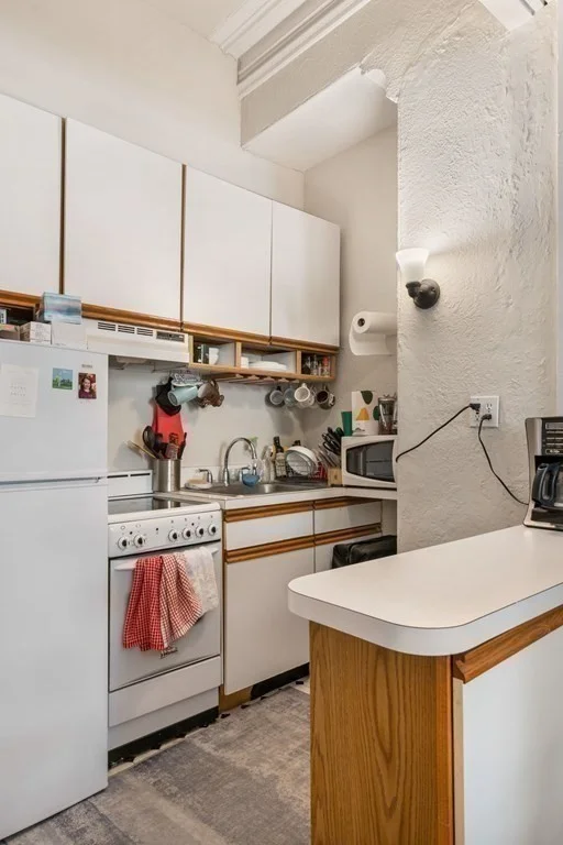 1 bed, 1 bath apartment for rent at 296 Marlborough St Unit 2, Back Bay — photo 7 of 20