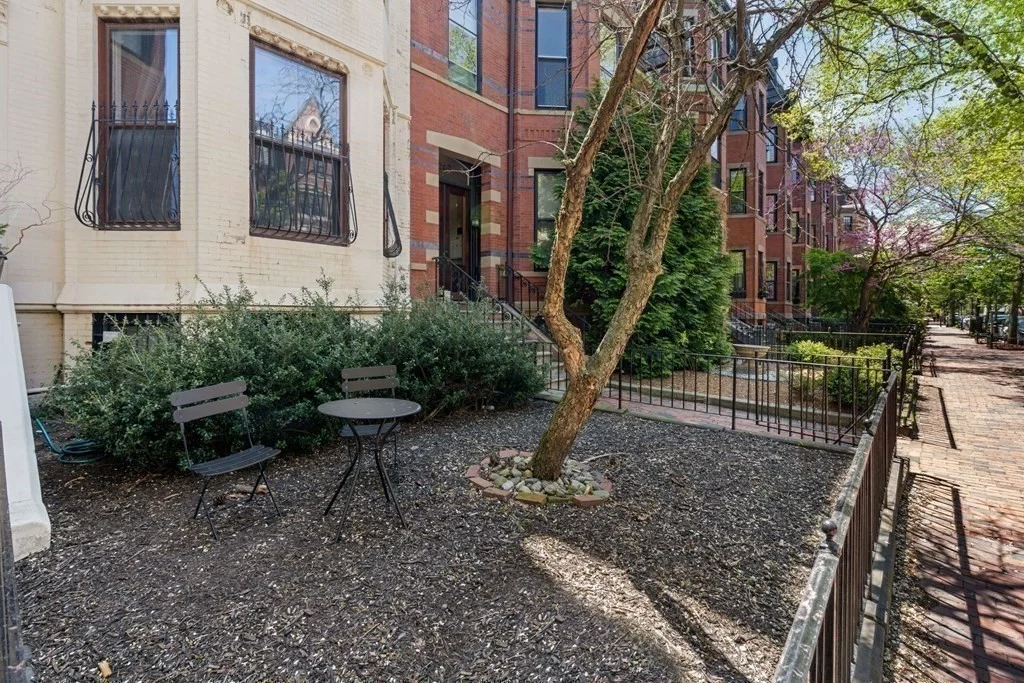 1 bed, 1 bath apartment for rent at 296 Marlborough St Unit 2, Back Bay — photo 19 of 20