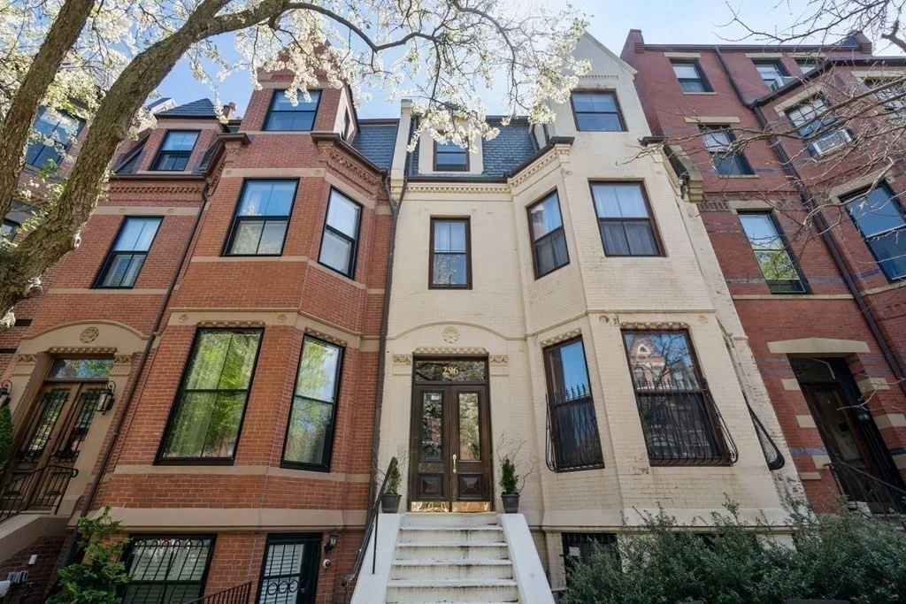 1 bed, 1 bath apartment for rent at 296 Marlborough St Unit 2, Back Bay — photo 15 of 20